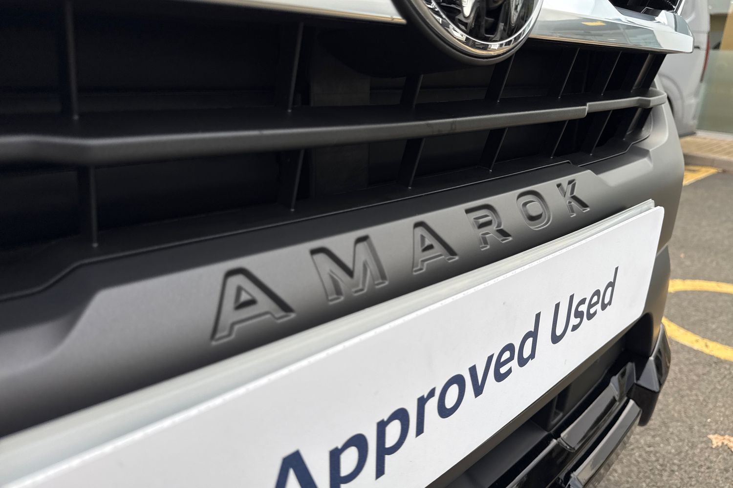 Used Volkswagen Amarok 2025 for sale - 76298656: Photo 41