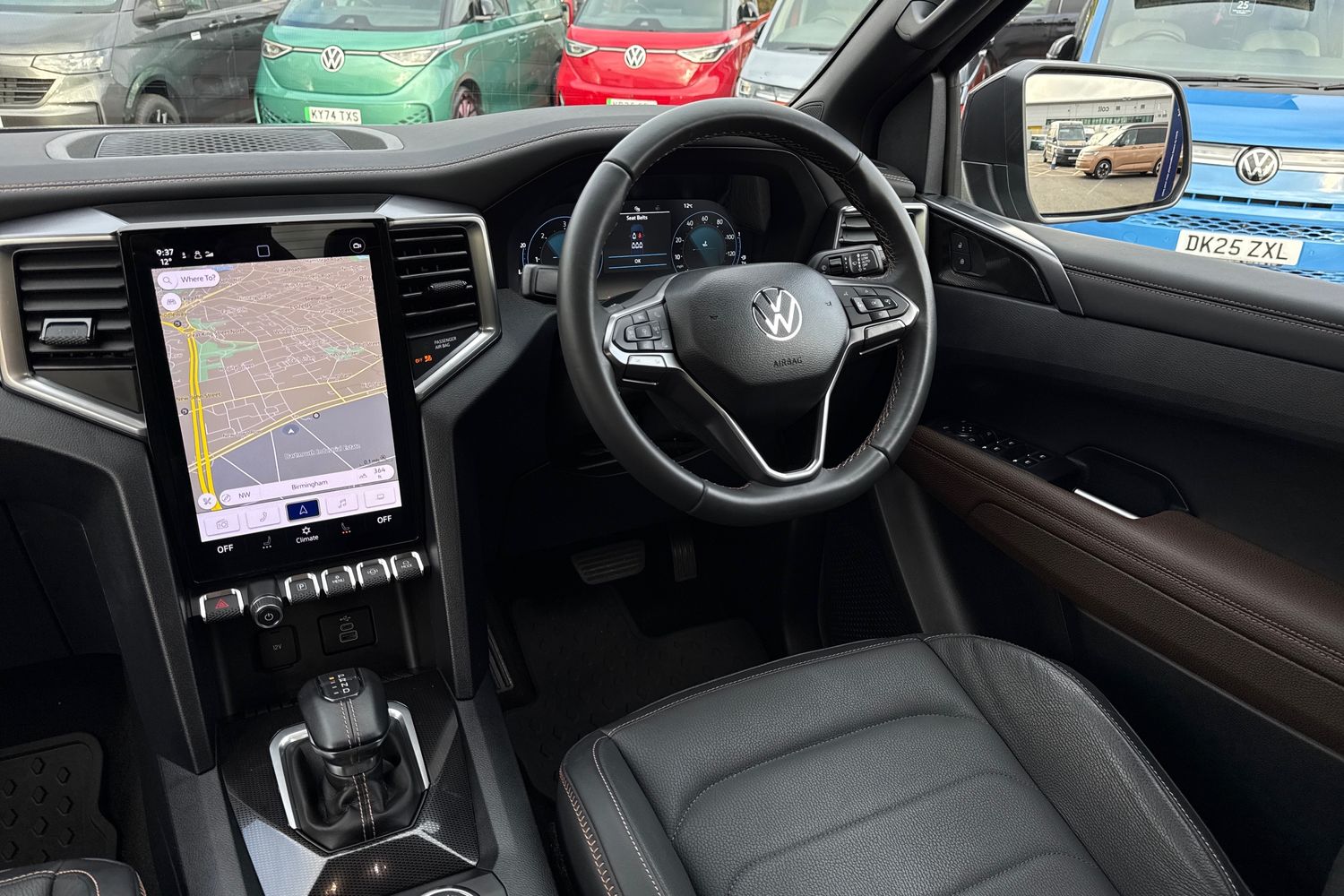 Used Volkswagen Amarok 2025 for sale - 76298656: Photo 43