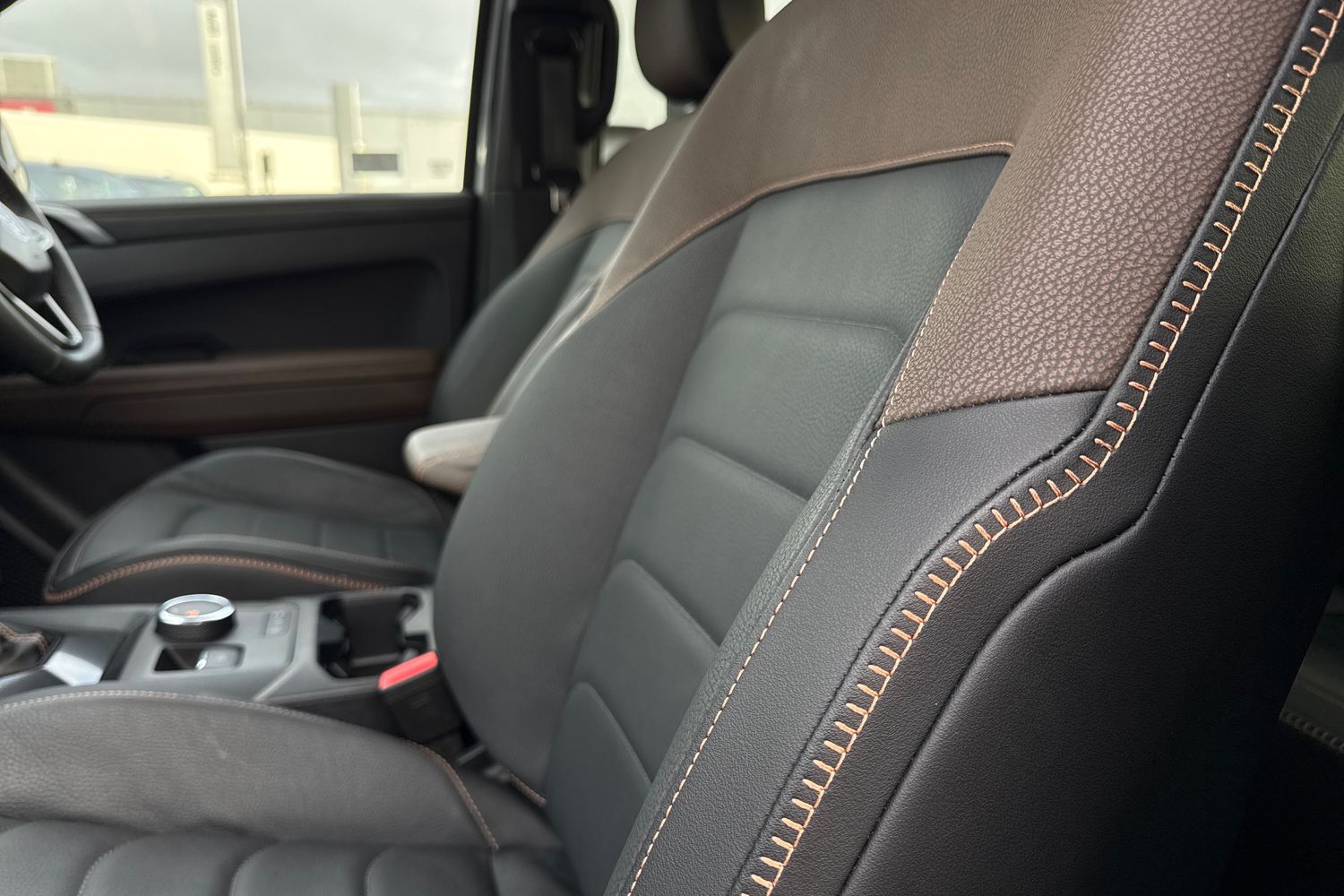 Used Volkswagen Amarok 2025 for sale - 76298656: Photo 45