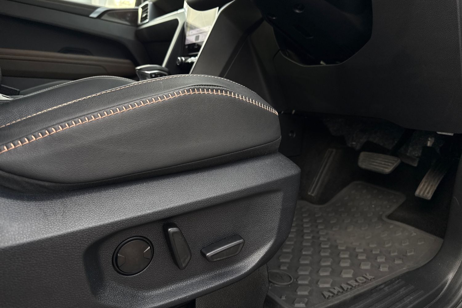 Used Volkswagen Amarok 2025 for sale - 76298656: Photo 48