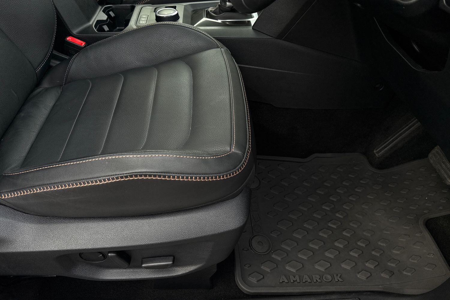 Used Volkswagen Amarok 2025 for sale - 76298656: Photo 49