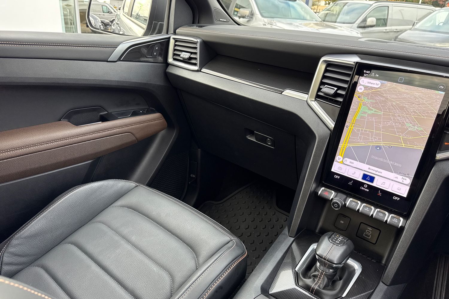 Used Volkswagen Amarok 2025 for sale - 76298656: Photo 51