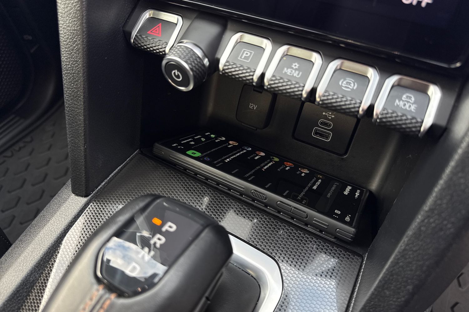 Used Volkswagen Amarok 2025 for sale - 76298656: Photo 53