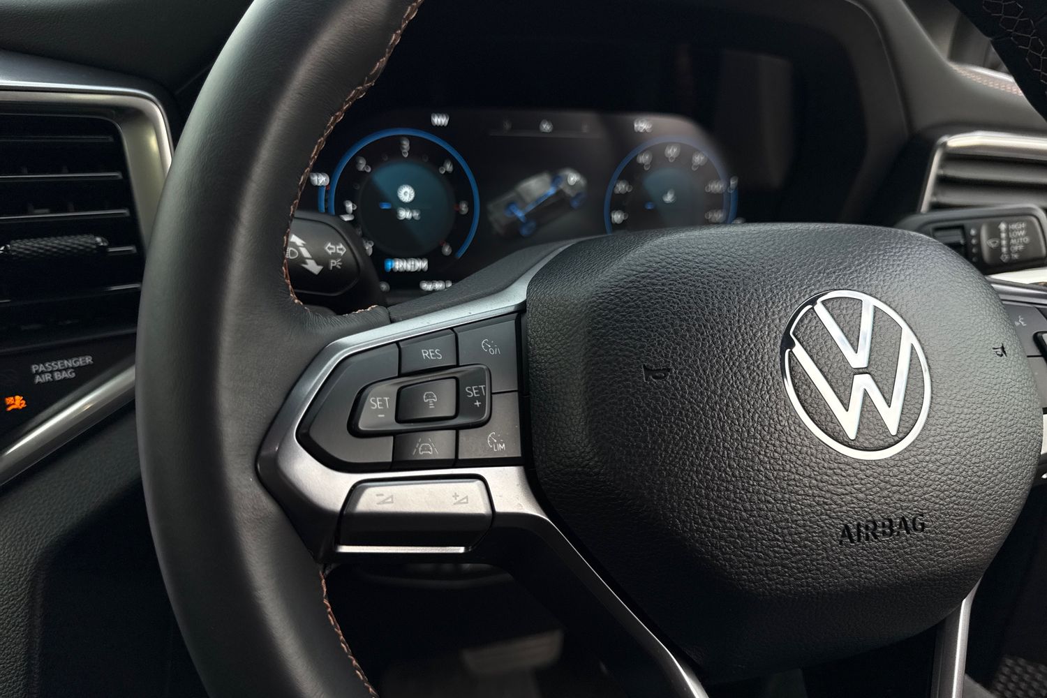 Used Volkswagen Amarok 2025 for sale - 76298656: Photo 54
