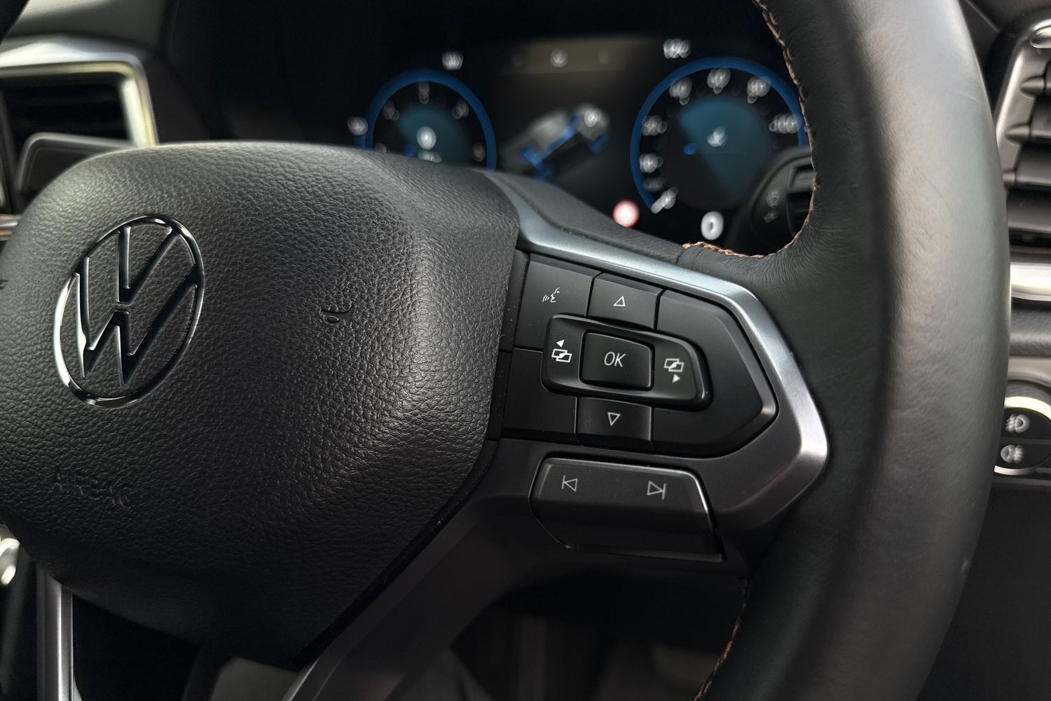 Used Volkswagen Amarok 2025 for sale - 76298656: Photo 55