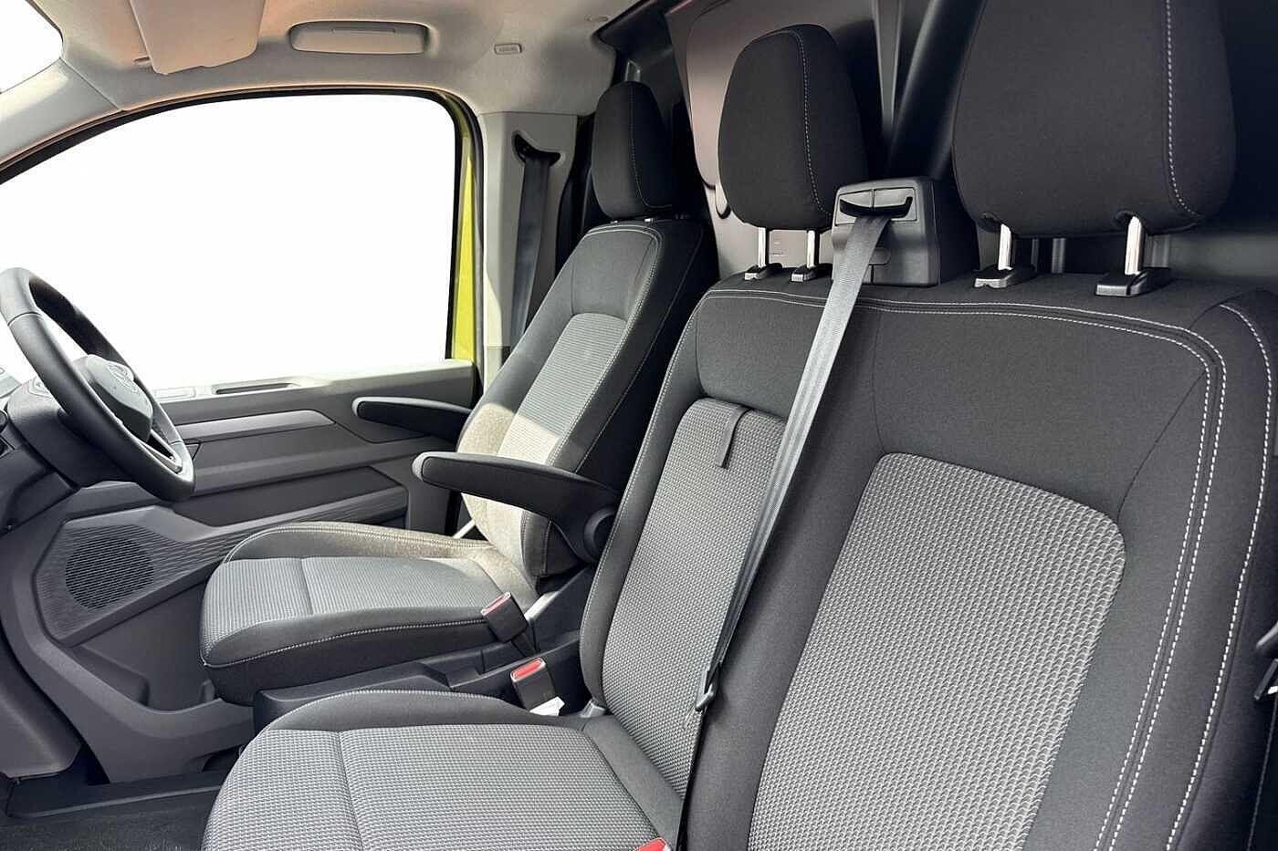 Used Volkswagen Transporter 2025 for sale - 77708659: Photo 10