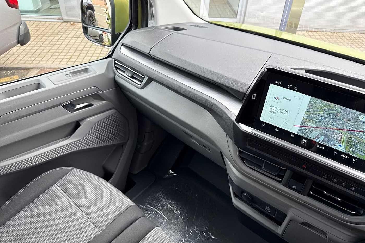 Used Volkswagen Transporter 2025 for sale - 77708659: Photo 14