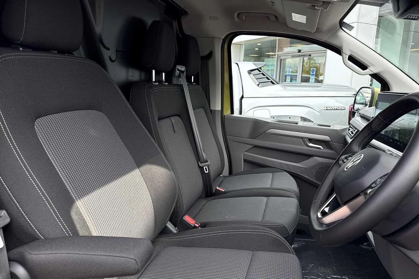 Used Volkswagen Transporter 2025 for sale - 77708659: Photo 20