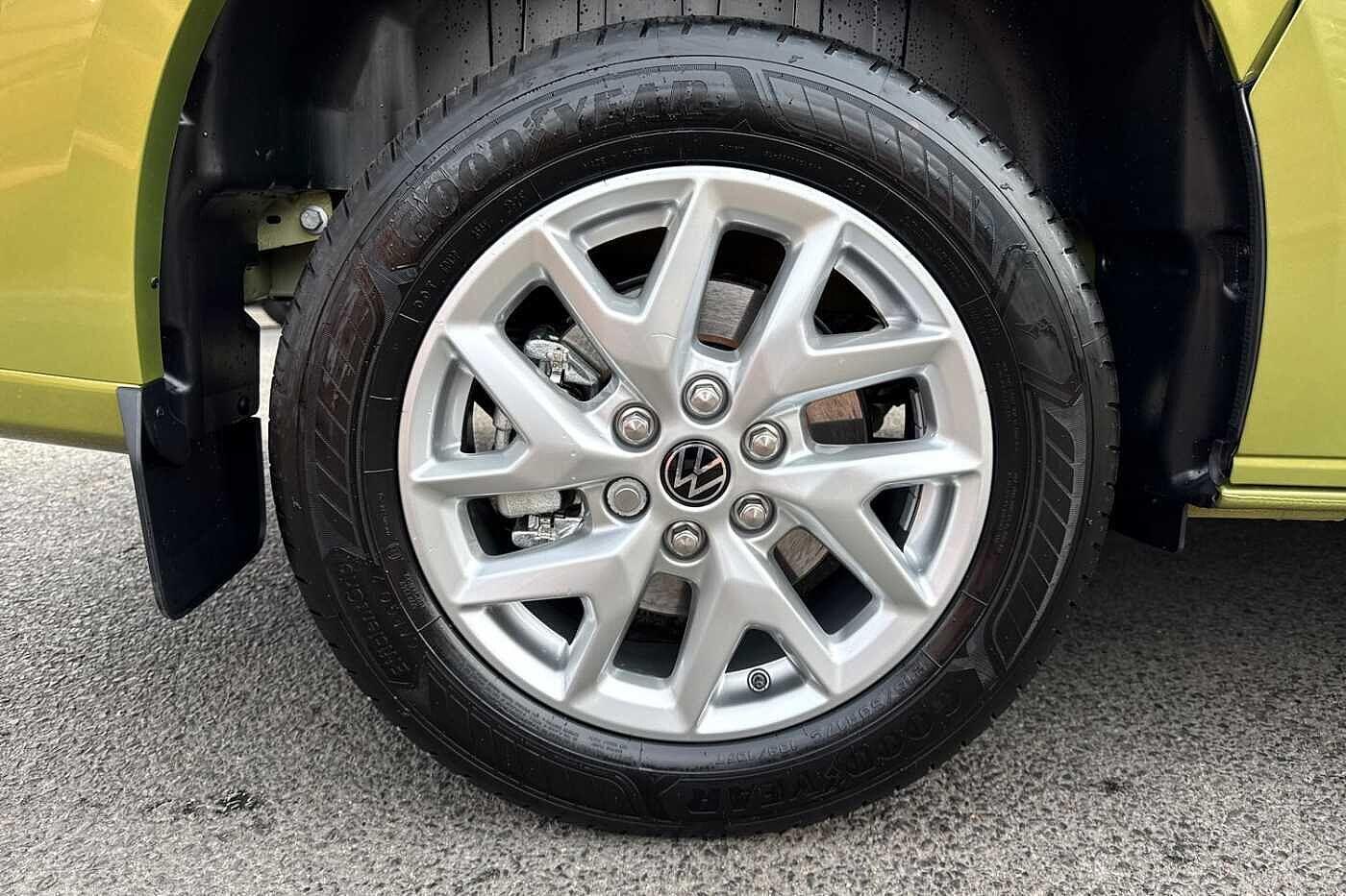 Used Volkswagen Transporter 2025 for sale - 77708659: Photo 21