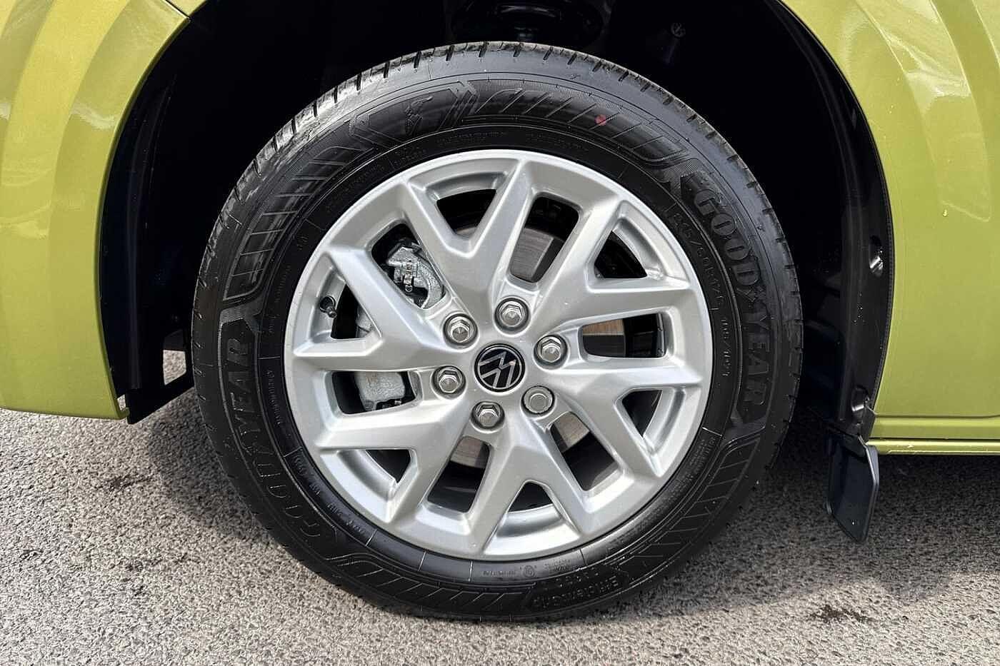 Used Volkswagen Transporter 2025 for sale - 77708659: Photo 23