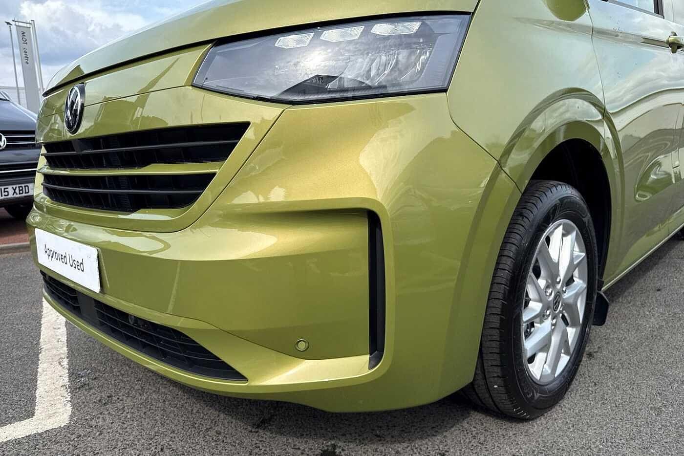 Used Volkswagen Transporter 2025 for sale - 77708659: Photo 25