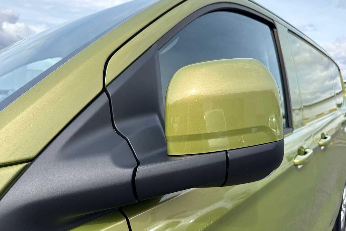 Used Volkswagen Transporter 2025 for sale - 77708659: Photo 26