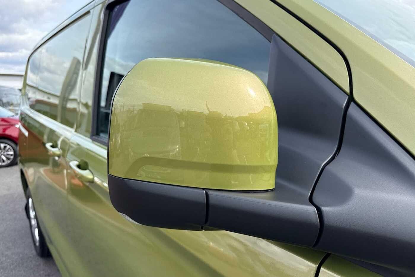 Used Volkswagen Transporter 2025 for sale - 77708659: Photo 27