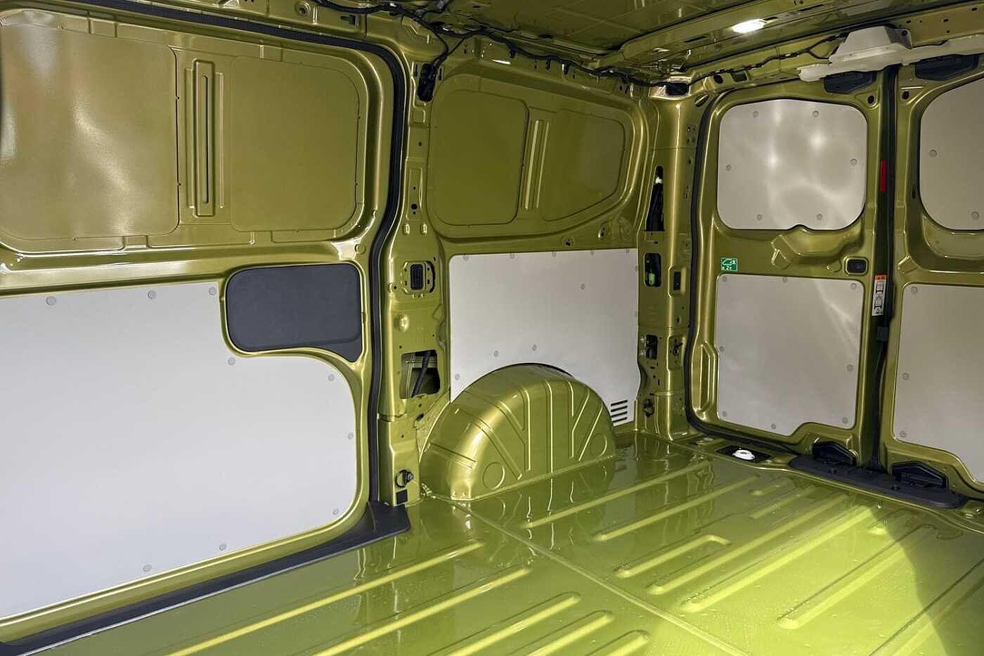 Used Volkswagen Transporter 2025 for sale - 77708659: Photo 28