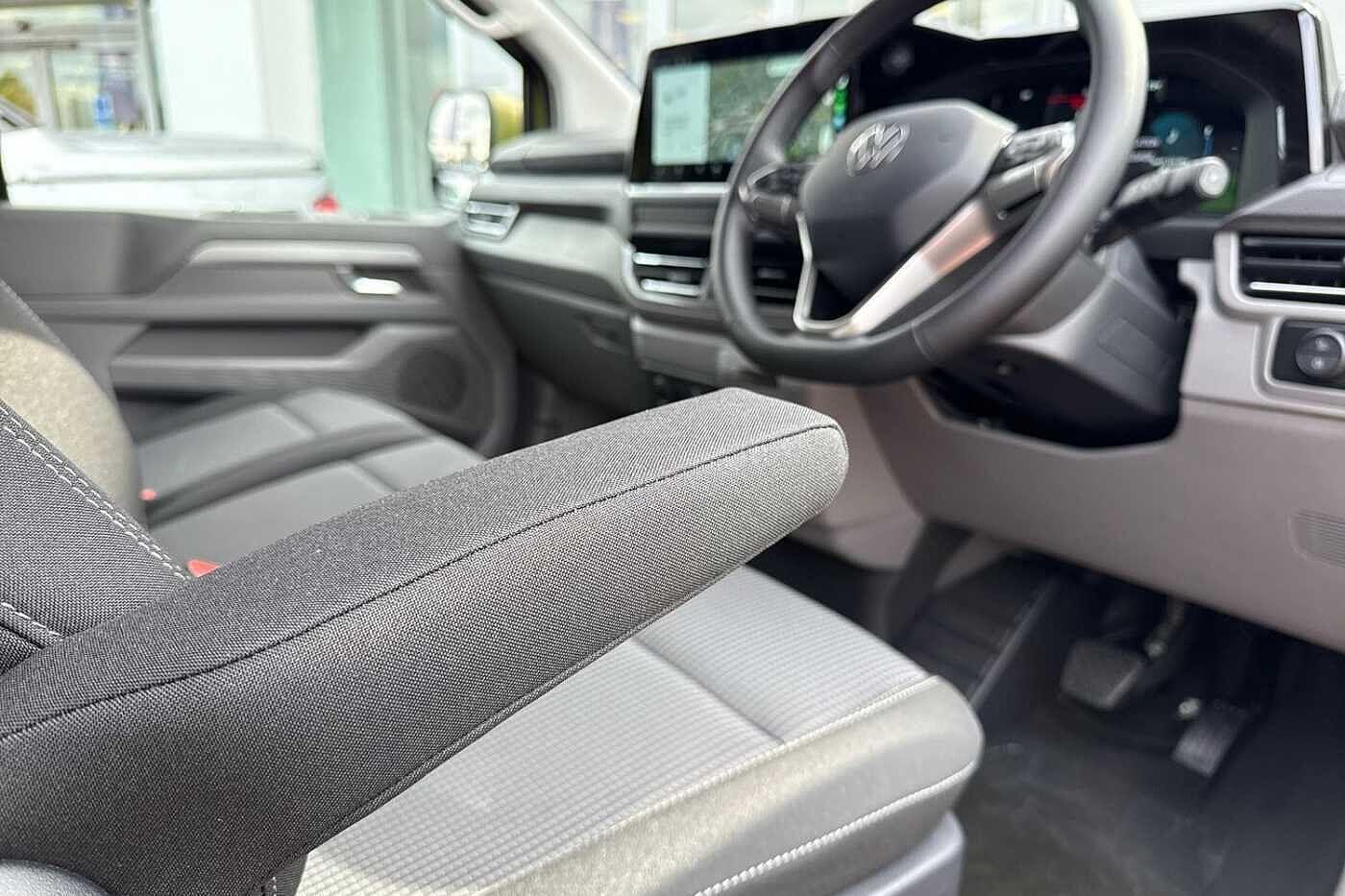 Used Volkswagen Transporter 2025 for sale - 77708659: Photo 33