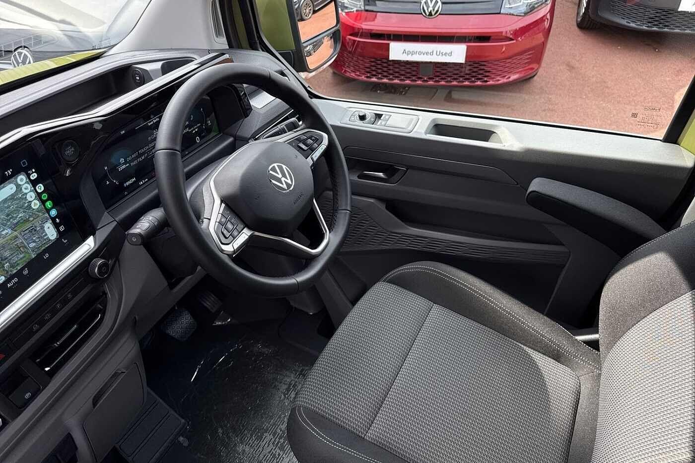 Used Volkswagen Transporter 2025 for sale - 77708659: Photo 44