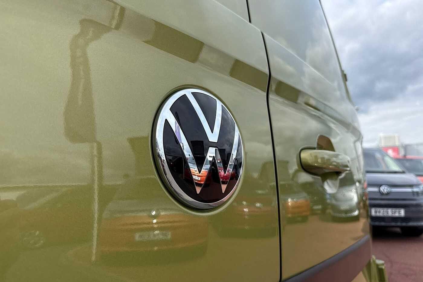 Used Volkswagen Transporter 2025 for sale - 77708659: Photo 46