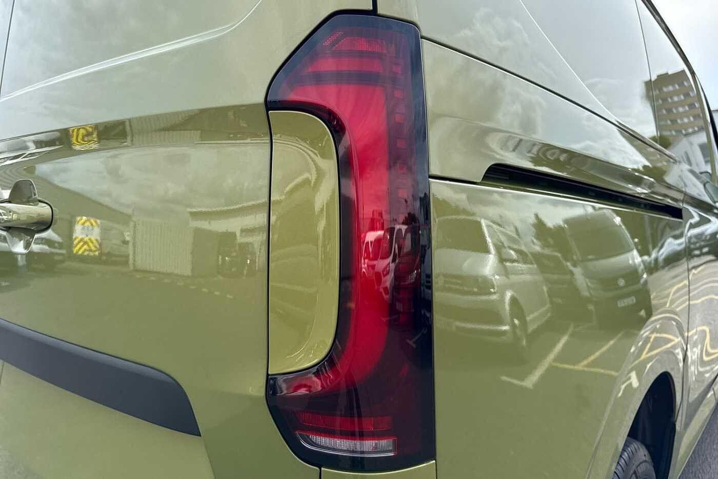 Used Volkswagen Transporter 2025 for sale - 77708659: Photo 49