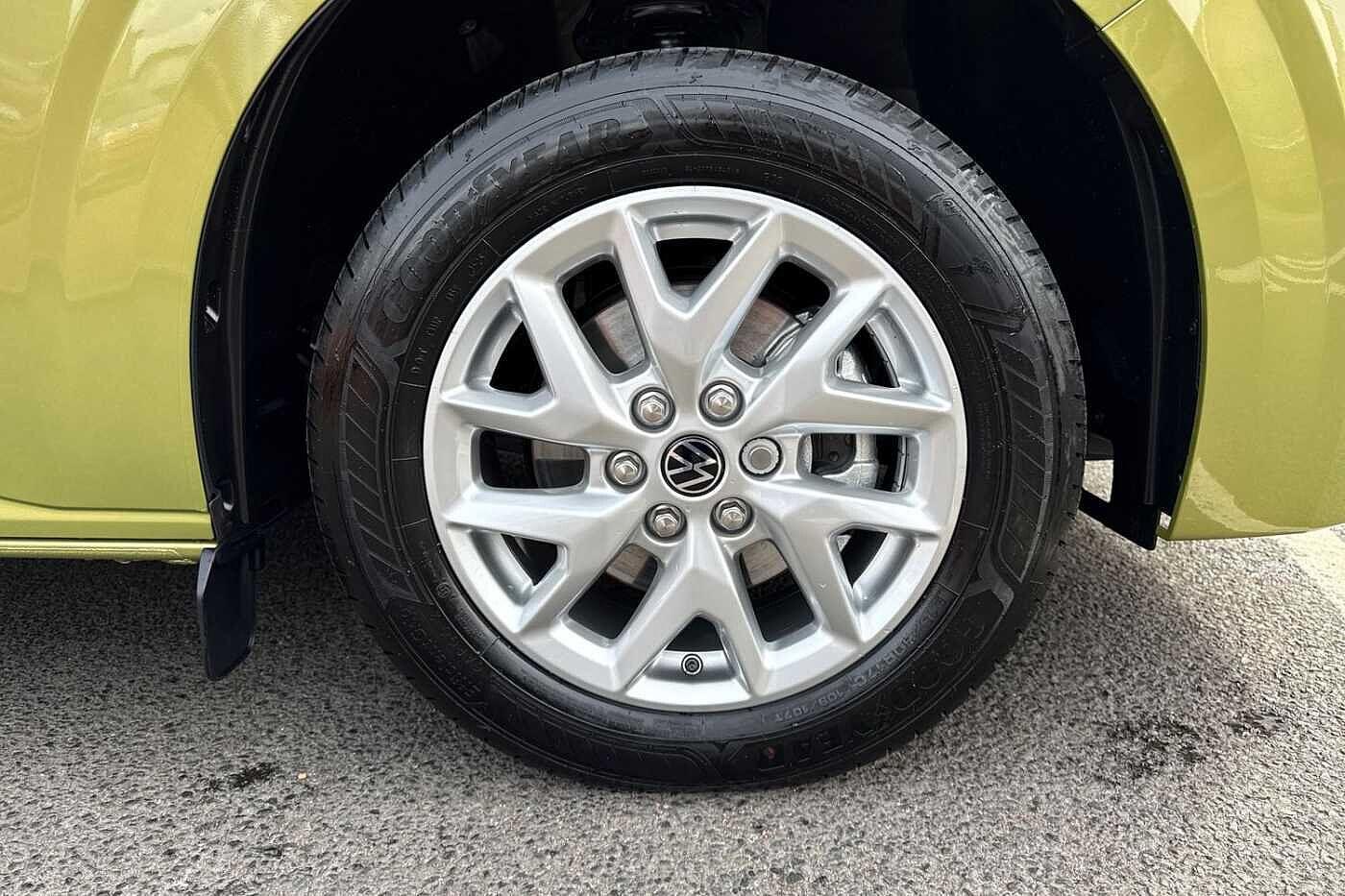 Used Volkswagen Transporter 2025 for sale - 77708659: Photo 5