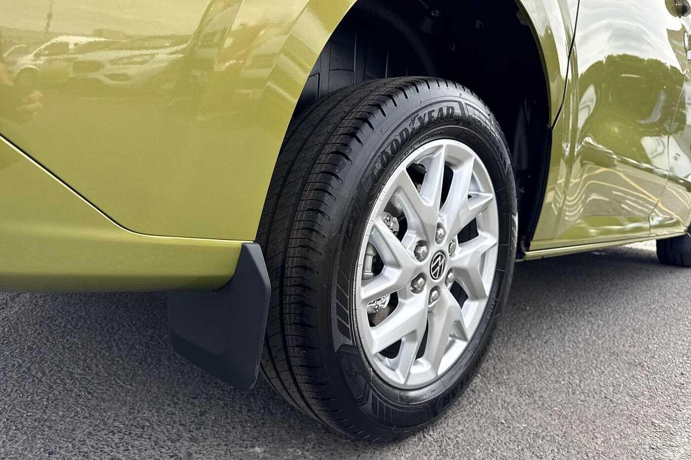 Used Volkswagen Transporter 2025 for sale - 77708659: Photo 56