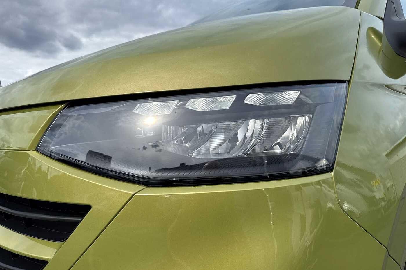 Used Volkswagen Transporter 2025 for sale - 77708659: Photo 57