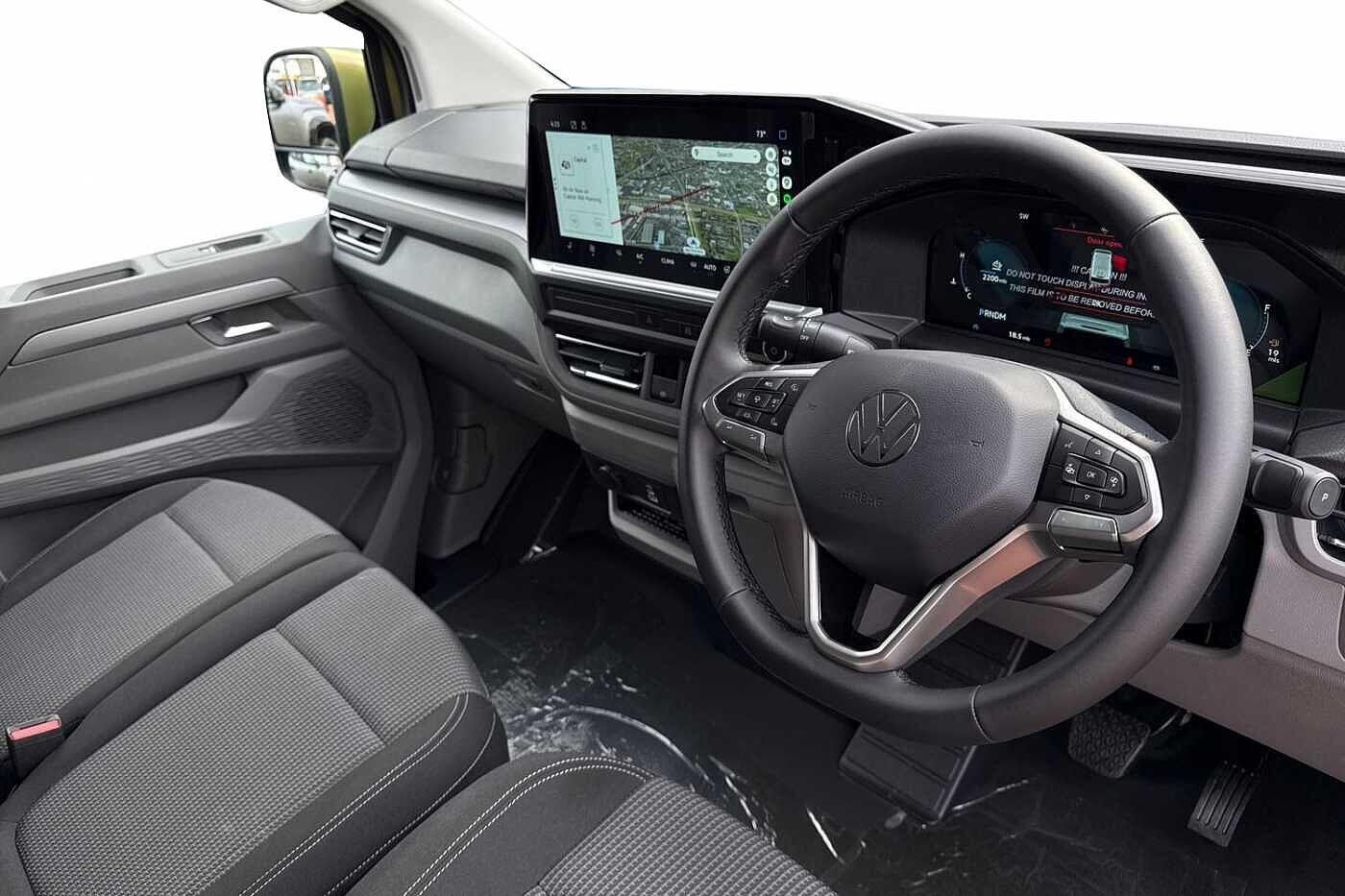 Used Volkswagen Transporter 2025 for sale - 77708659: Photo 6