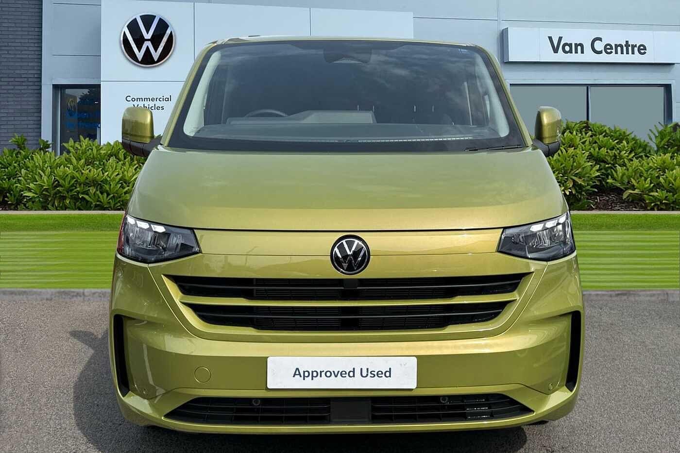 Used Volkswagen Transporter 2025 for sale - 77708659: Photo 8