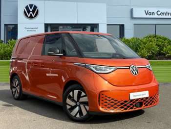 Used Volkswagen ID-Buzz 2024 for sale - 75025730: Photo