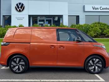 Used Volkswagen ID-Buzz 2024 for sale - 75025730: Photo