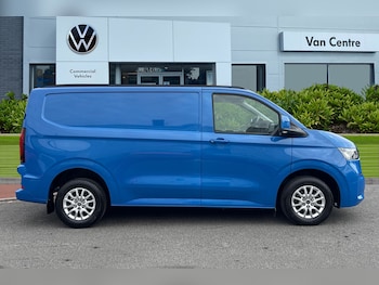 Used Volkswagen Transporter 2025 for sale - 78512530: Photo