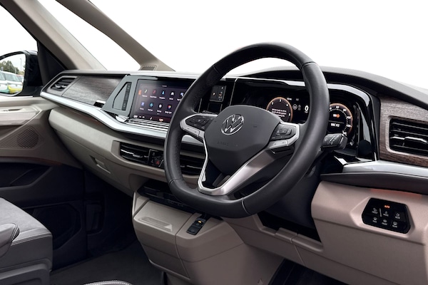 Used Volkswagen Multivan 2025 for sale - 76272422: Photo 14