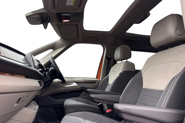Used Volkswagen Multivan 2025 for sale - 76272422: Photo 16