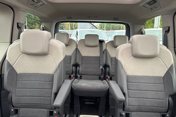 Used Volkswagen Multivan 2025 for sale - 76272422: Photo 19