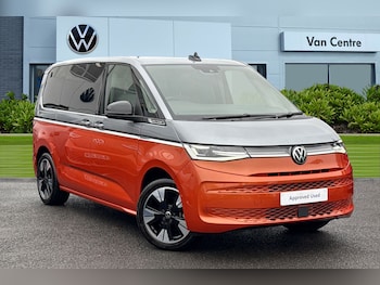 Volkswagen - Multivan