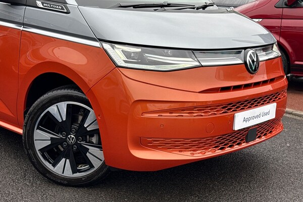 Used Volkswagen Multivan 2025 for sale - 76272422: Photo 31