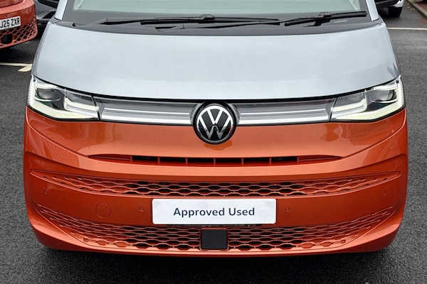 Used Volkswagen Multivan 2025 for sale - 76272422: Photo 32