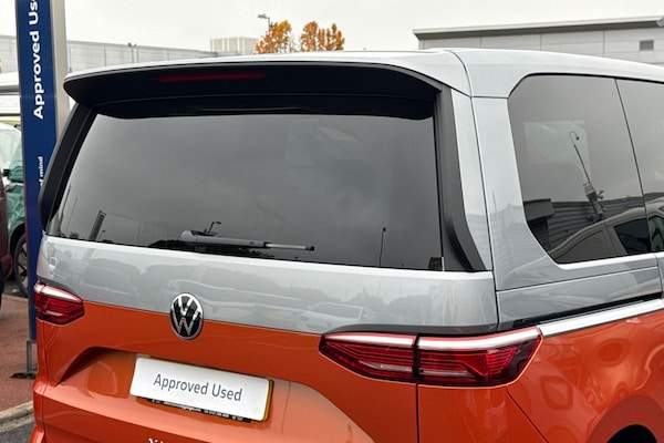 Used Volkswagen Multivan 2025 for sale - 76272422: Photo 33