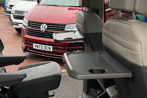 Used Volkswagen Multivan 2025 for sale - 76272422: Photo 46