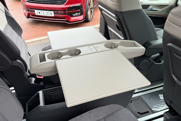 Used Volkswagen Multivan 2025 for sale - 76272422: Photo 49