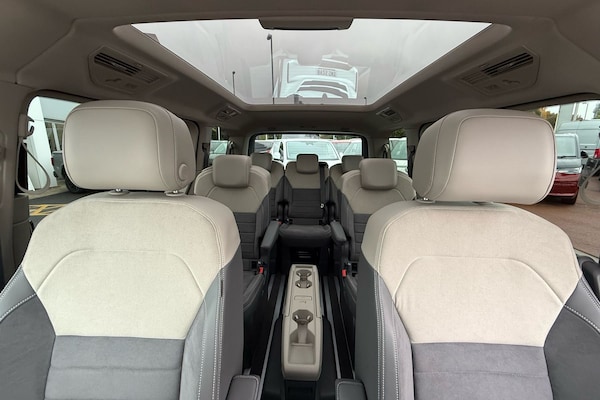 Used Volkswagen Multivan 2025 for sale - 76272422: Photo 50