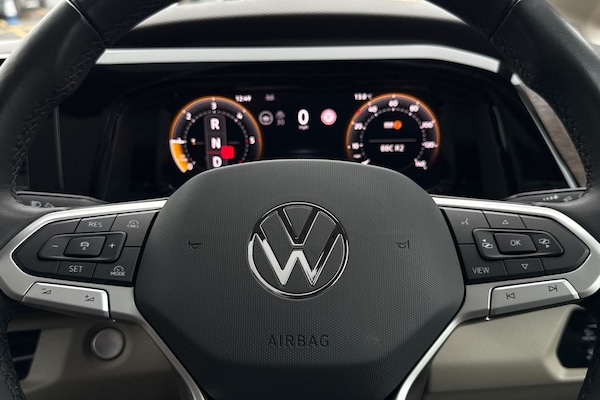 Used Volkswagen Multivan 2025 for sale - 76272422: Photo 53