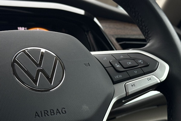 Used Volkswagen Multivan 2025 for sale - 76272422: Photo 54