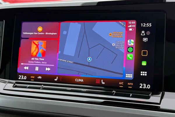 Used Volkswagen Multivan 2025 for sale - 76272422: Photo 59