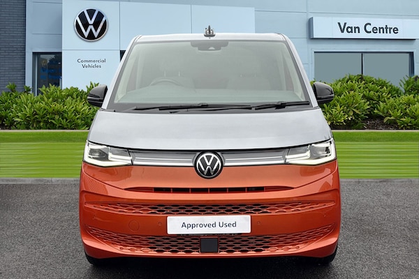 Used Volkswagen Multivan 2025 for sale - 76272422: Photo 6