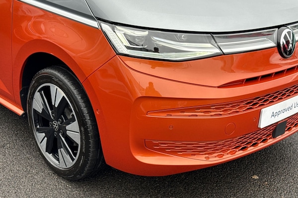 Used Volkswagen Multivan 2025 for sale - 76272422: Photo 9