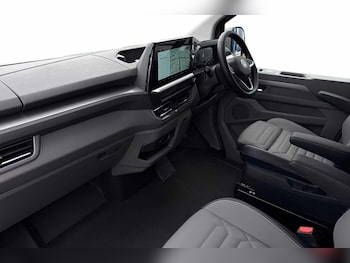 Used Volkswagen Transporter 2025 for sale - 78268437: Photo