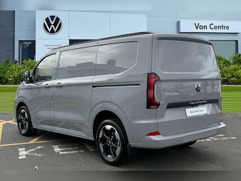 Used Volkswagen Transporter 2025 for sale - 78268437: Photo