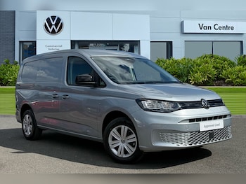 Used Volkswagen Caddy Maxi 2026 for sale - 78949785: Photo