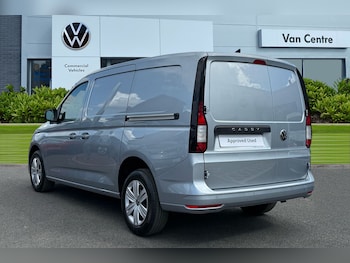 Used Volkswagen Caddy Maxi 2026 for sale - 78949785: Photo