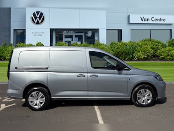 Used Volkswagen Caddy Maxi 2026 for sale - 78949785: Photo